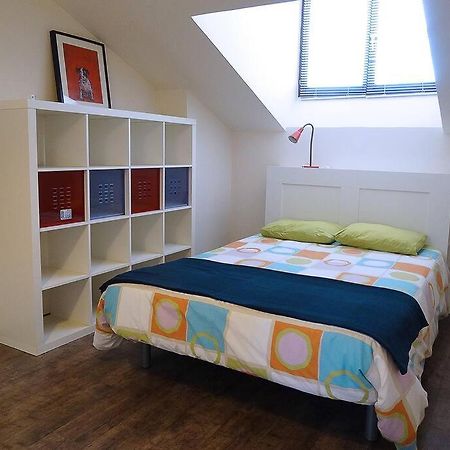 Iaros El Coto Apartment Могро Екстериор снимка