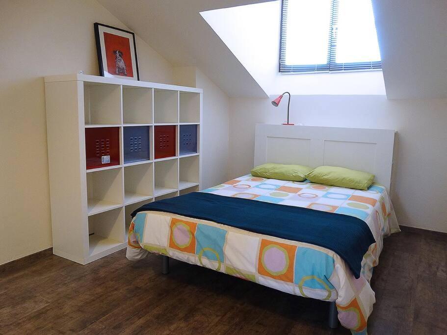 Iaros El Coto Apartment Могро Екстериор снимка