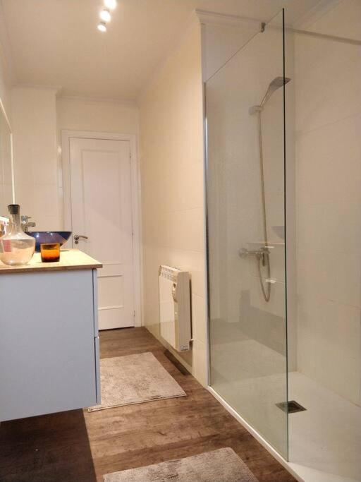 Iaros El Coto Apartment Могро Екстериор снимка
