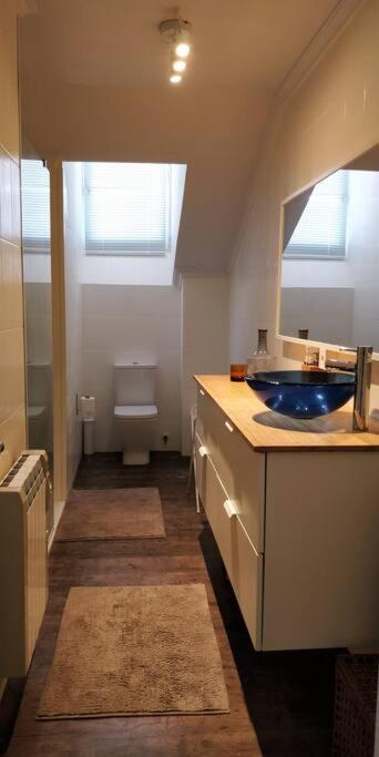 Iaros El Coto Apartment Могро Екстериор снимка