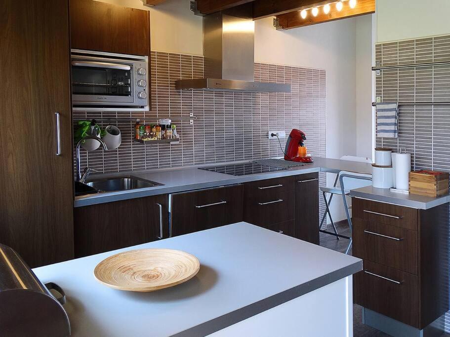 Iaros El Coto Apartment Могро Екстериор снимка