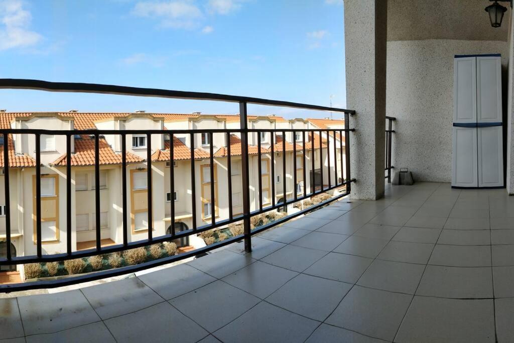 Iaros El Coto Apartment Могро Екстериор снимка