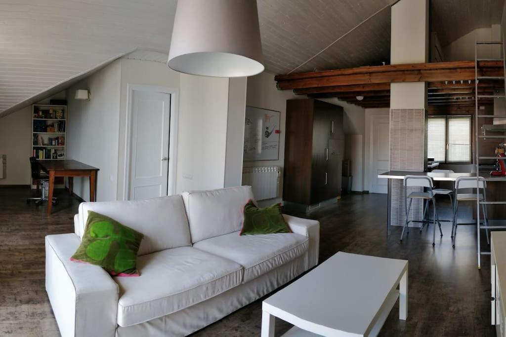 Iaros El Coto Apartment Могро Екстериор снимка
